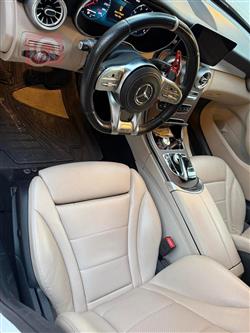 مێرسێدس بێنز C-Class